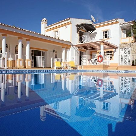 Villa Jumar Албуфейра Екстер'єр фото