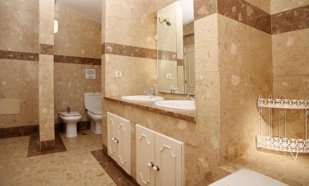Villa Jumar Албуфейра Екстер'єр фото