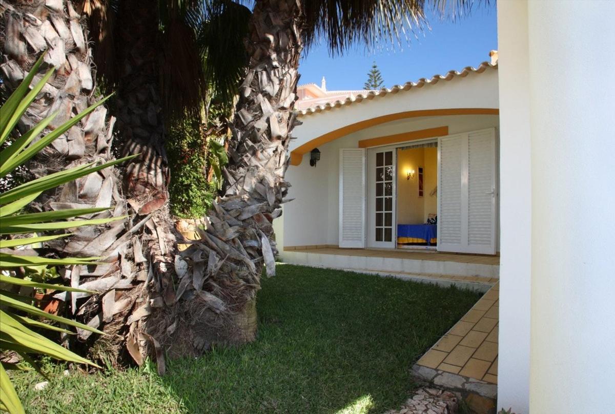 Villa Jumar Албуфейра Екстер'єр фото