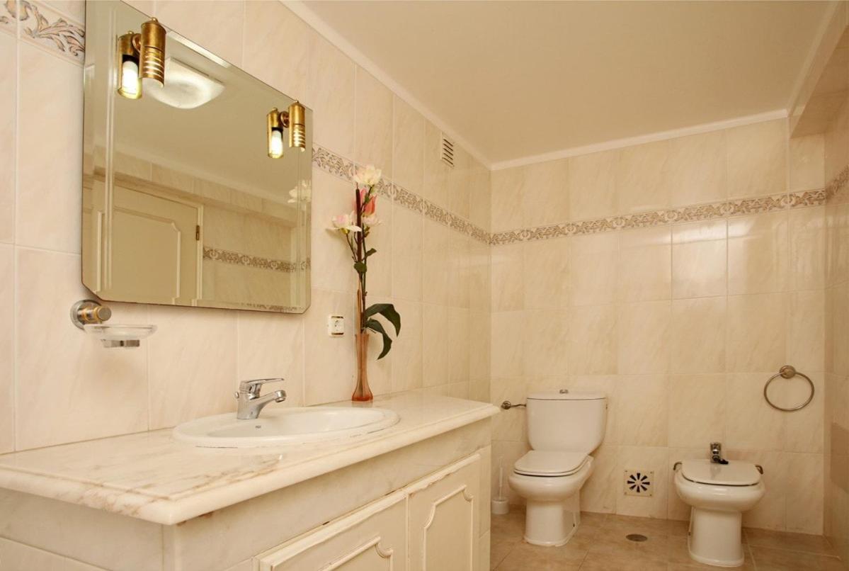 Villa Jumar Албуфейра Екстер'єр фото