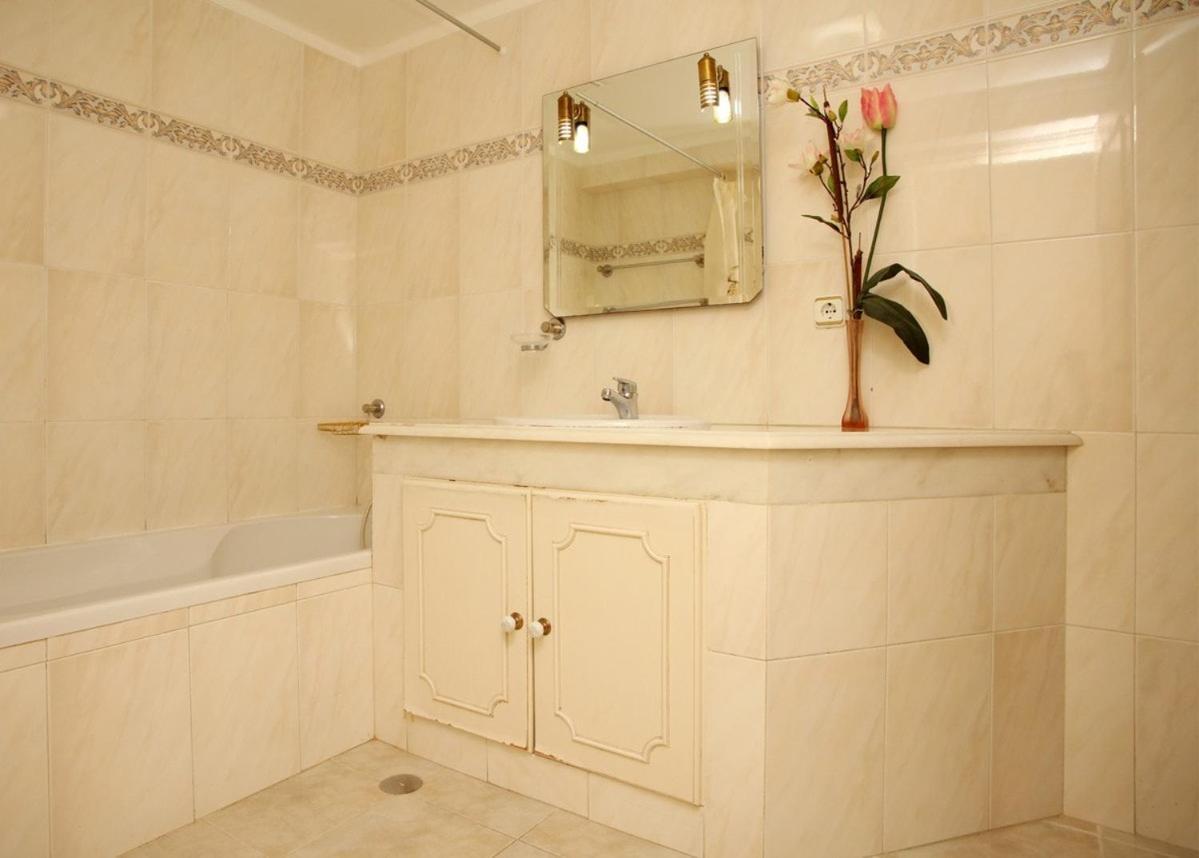 Villa Jumar Албуфейра Екстер'єр фото