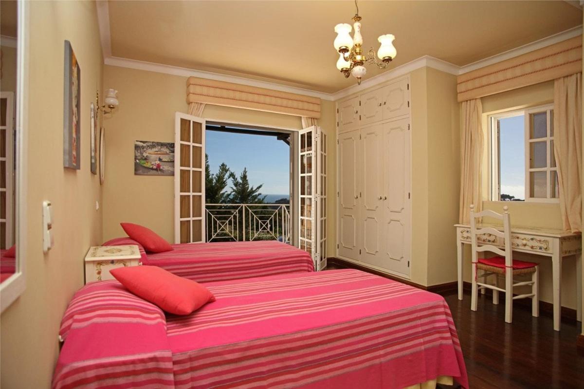 Villa Jumar Албуфейра Екстер'єр фото