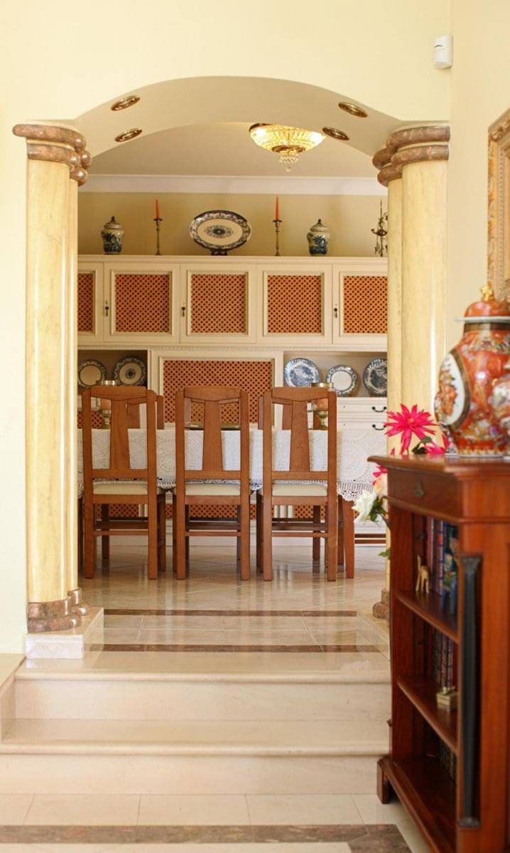 Villa Jumar Албуфейра Екстер'єр фото